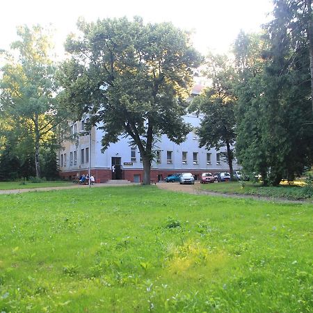 Hostel Вальтице Экстерьер фото