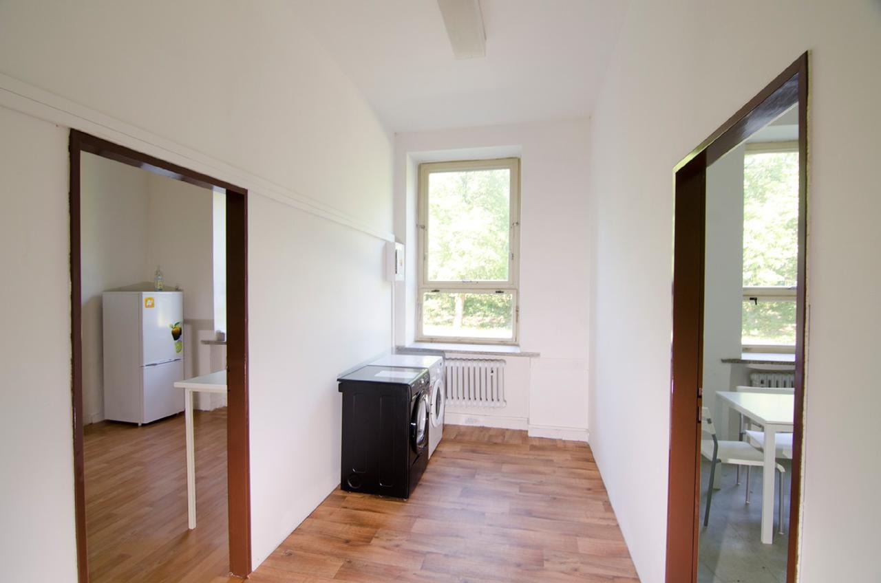 Hostel Вальтице Экстерьер фото